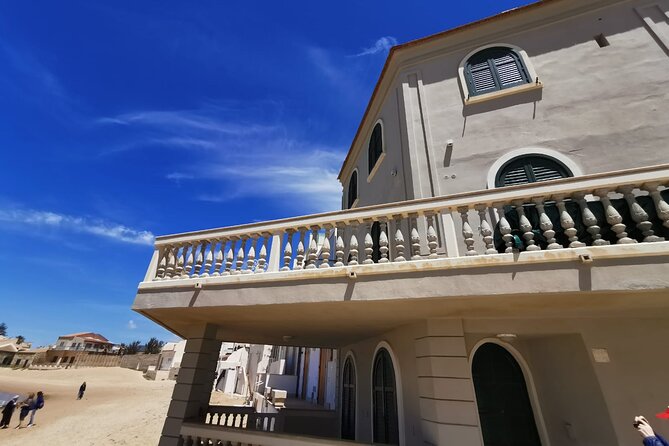 Ragusa and Modica - Montalbano Tour (departure from Siracusa) - Key Points I’d Bookmark Before You Go
