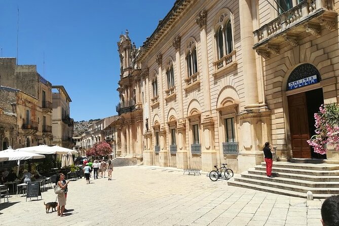 Ragusa and Modica - Montalbano Tour (departure from Siracusa) - Price and Logistics From Syracuse (Pickup, Time, and What Might Cost Extra)