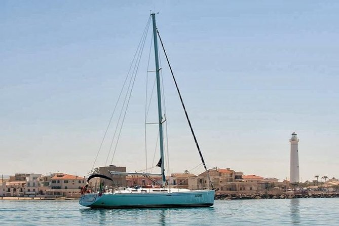 Ragusa coast: Private Sailing tour - Key Points to Know Before You Go