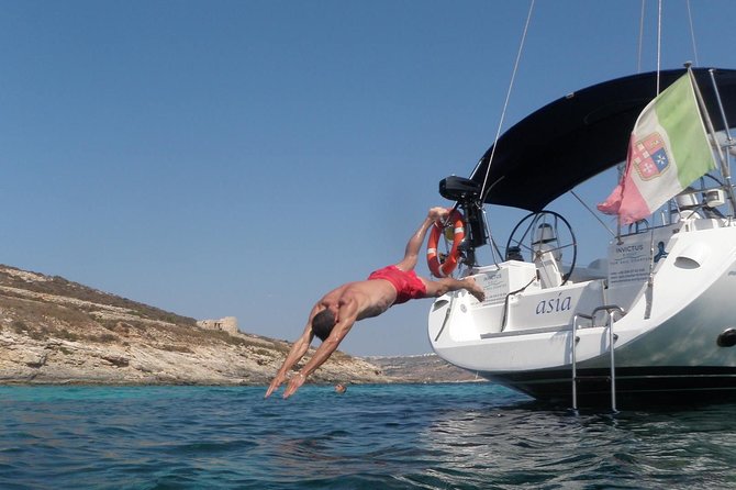 Ragusa coast: Private Sailing tour - Why Sail the Ragusa Coast Instead of Just Touring It