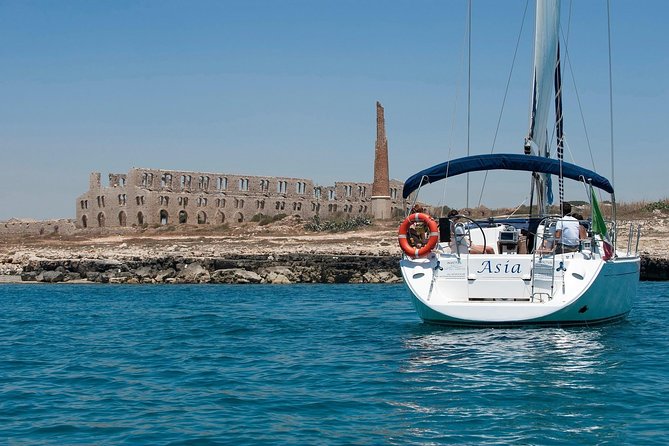 Ragusa coast: Private Sailing tour - Punta Secca and Fornace Penna: What You’re Seeing From the Water