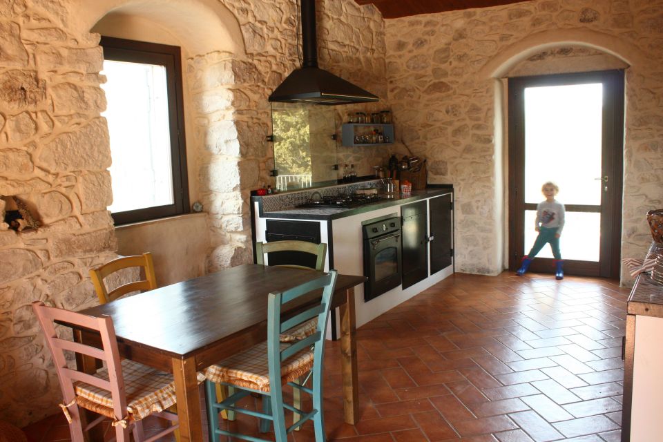 Ragusa Countryside Home Cooking Class & Meal - The Hands-On Sicilian Cooking Lesson: Fresh Pasta, Classic Mains, and Sweets