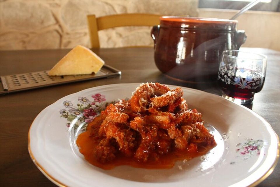 Ragusa Countryside Home Cooking Class & Meal - Vegetarian and Gluten Free Options That Are Built In
