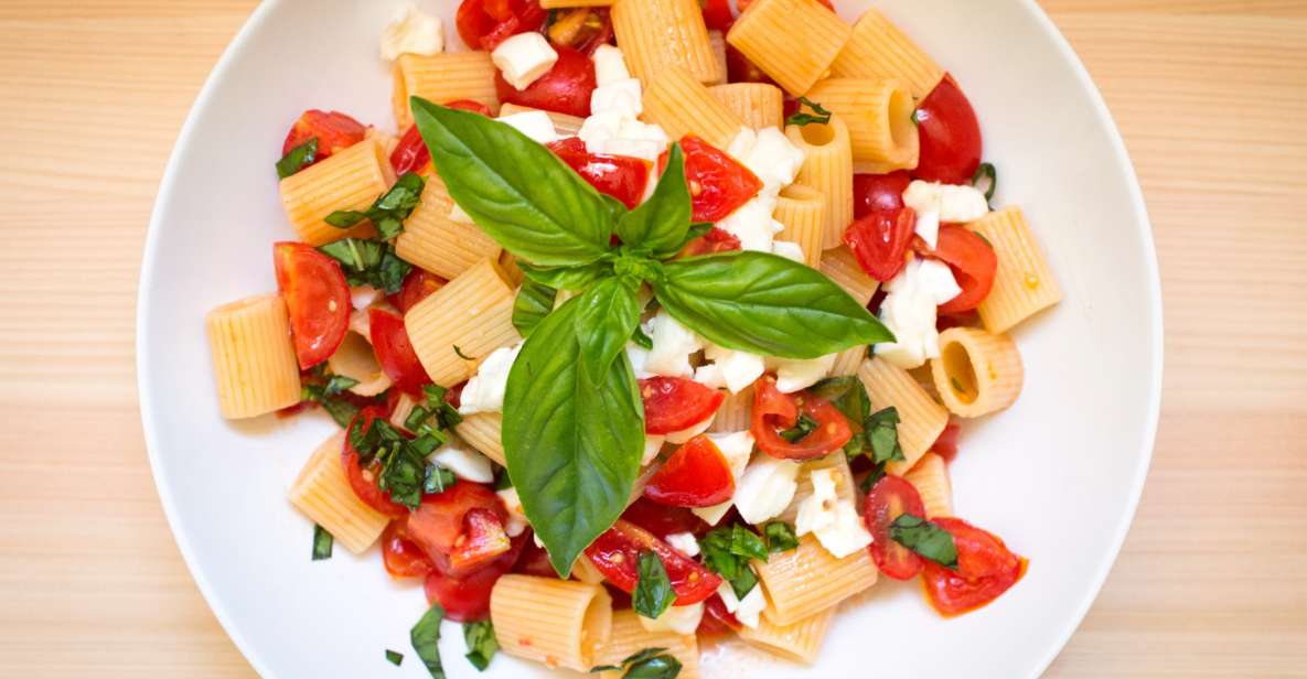 Ragusa: Dining Experience at a Local's Home - Key highlights you’ll feel right away