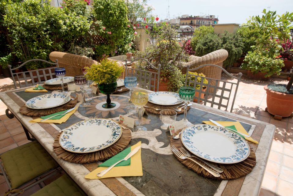 Ragusa: Dining Experience at a Local's Home - Ragusa at home: why this dining format works