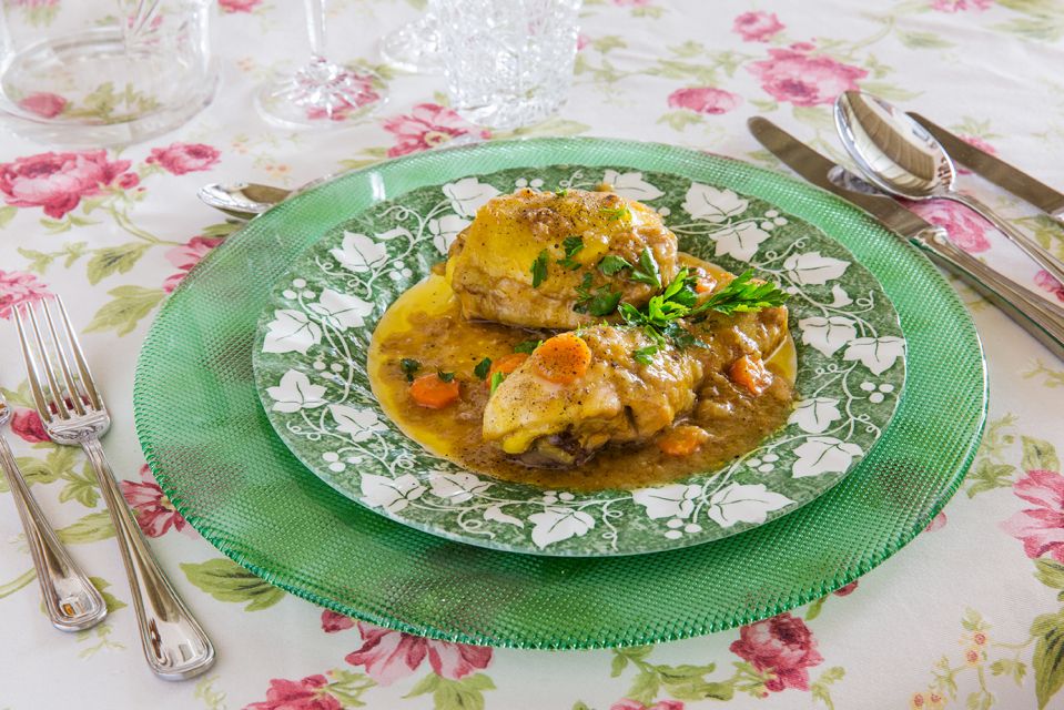 Ragusa: Dining Experience at a Local's Home - The value question: is $100 per person worth it?