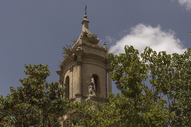Ragusa Ibla Walking and Photography Tour - The included professional portrait: what you’re really buying