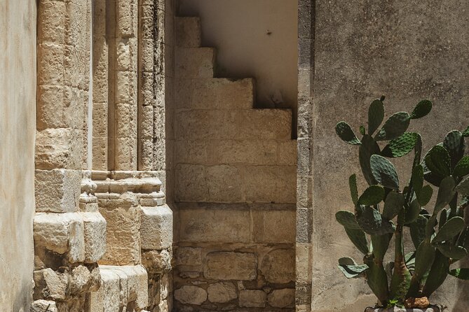 Ragusa Ibla Walking and Photography Tour - The guide effect: how Liina (and local expertise) changes the photos