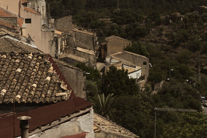 Ragusa Ibla Walking and Photography Tour - How long it takes, and how much walking you’re really doing