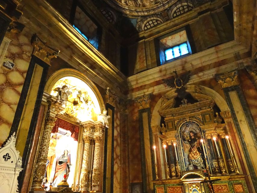 Ragusa Ibla: Walking Tour with Local Guide - Key highlights at a glance