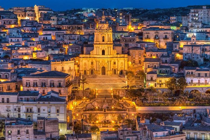 Ragusa, Modica & Scicli Tour - Why Ragusa Ibla, Modica, and Scicli fit together so well