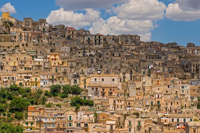 Ragusa, Modica & Scicli Tour - Modica and Antica Dolceria Bonajuto: baroque streets and real chocolate science
