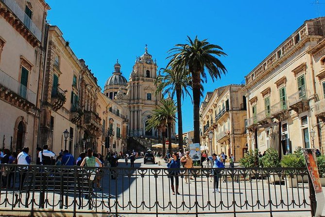 Ragusa, Modica & Scicli Tour - Who this tour suits best (and who should look elsewhere)