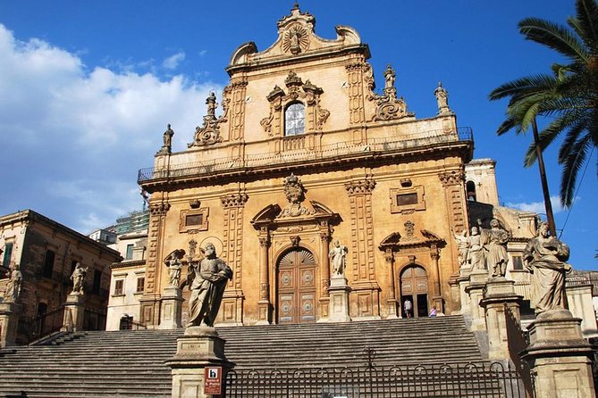 Ragusa, Modica & Scicli Tour - Should you book this Ragusa, Modica & Scicli tour?