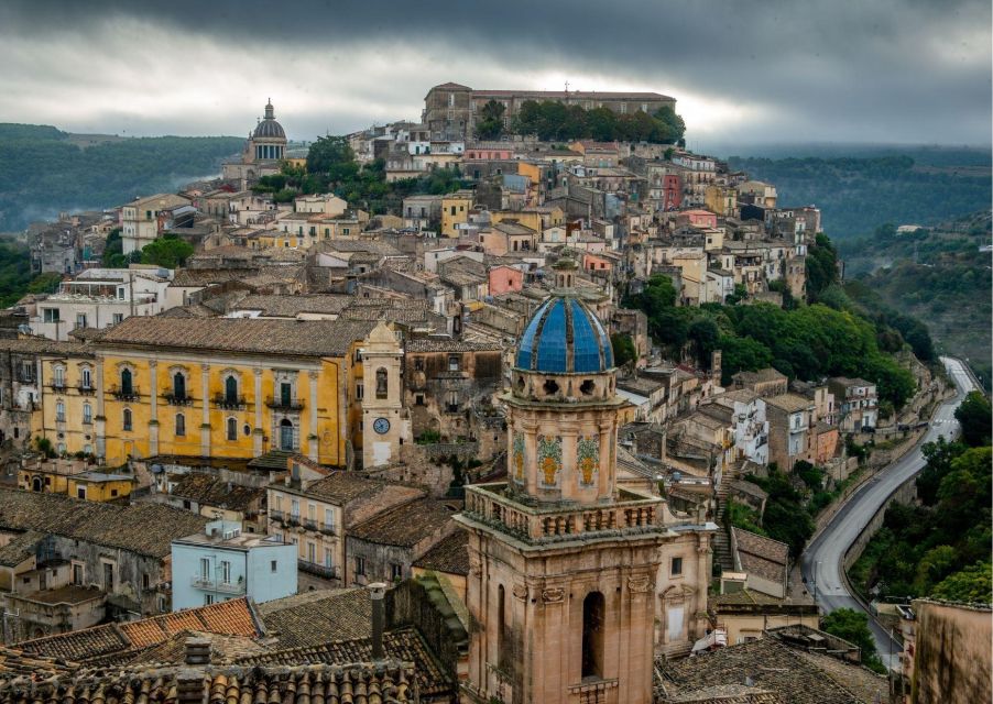 Ragusa, Noto and Chocolate Tasting - Day tour from Siracusa - What to Pack and How to Handle the Day