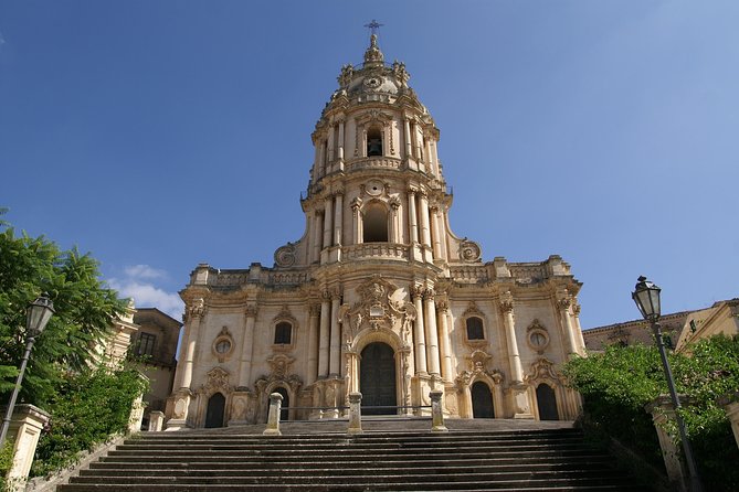 Ragusa, Noto and Chocolate Tasting - Day tour from Siracusa - From Siracusa: The Easy Start at Corso Umberto I