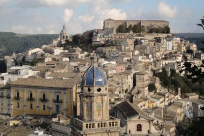Ragusa, Noto and Chocolate Tasting - Day tour from Siracusa - Ragusa Ibla: Late Baroque in a Way You Can Feel