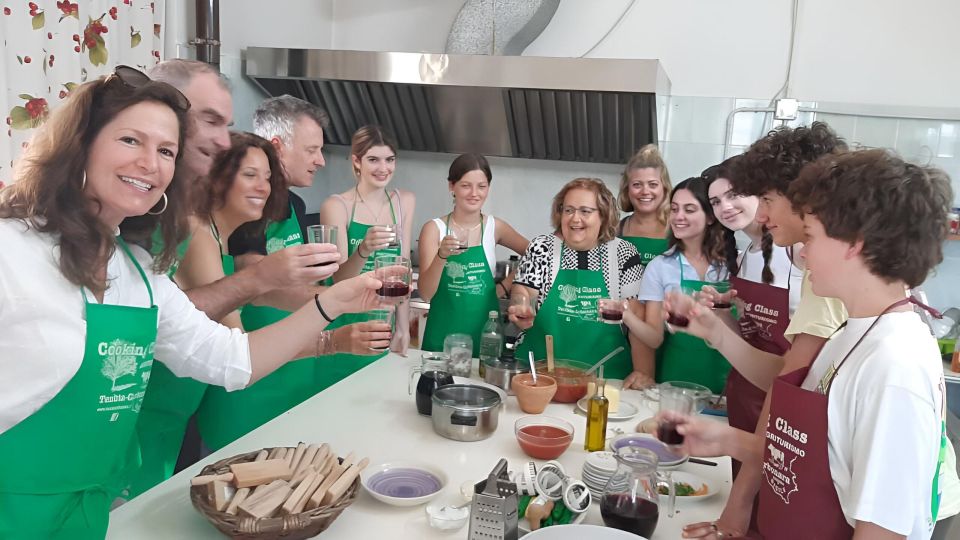 Ragusa: Traditional Sicilian Cooking Class - Price and Value: How $328.53 per Group Up to 2 Fits Real Travel Math