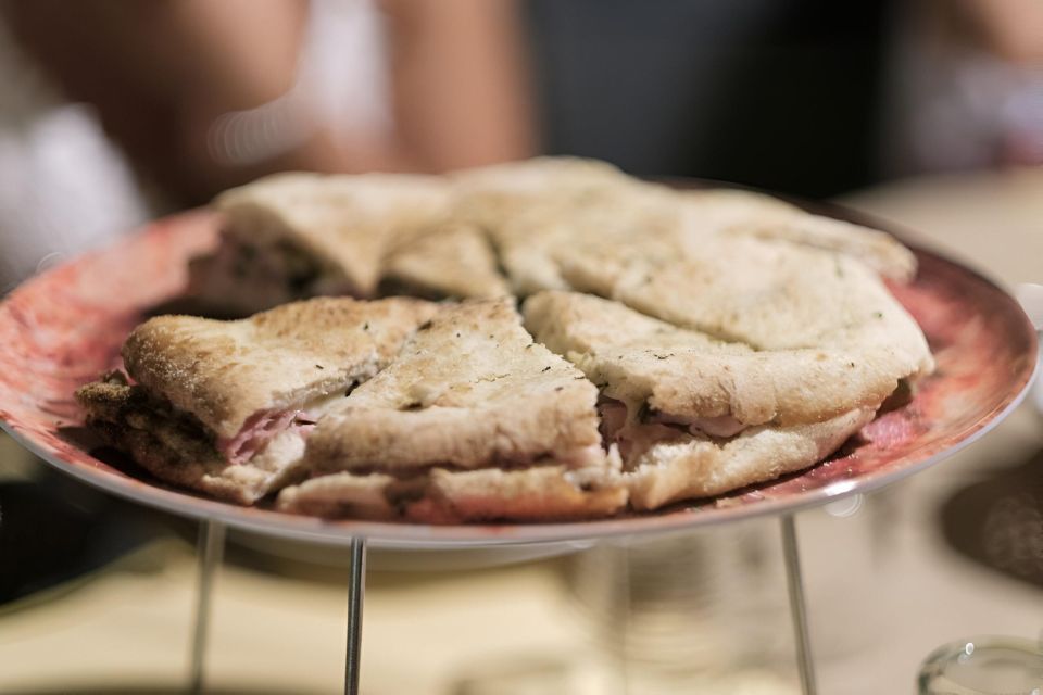Ragusa: Traditional Sicilian Cooking Class - What You’ll Cook: Caponata, Scacce, Ricotta Ravioli, Cassatina, and Cavatelli