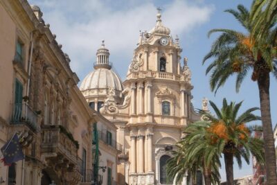 Ragusa Walking tour - Giardini Iblei: A Garden Start That Makes the Town Less Intimidating