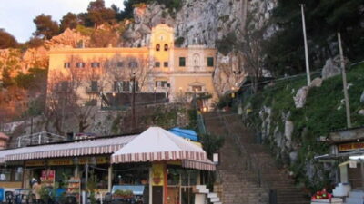 Relax in Mondello and Sanctuary in Monte Pellegrino - Meeting point and how the timing is built