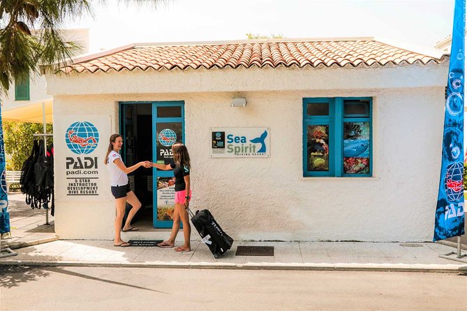 Relaxing snorkeling tour at the Isola Bella Marine Park Taormina - First snorkel stop at Isola Bella: what to expect under the waves