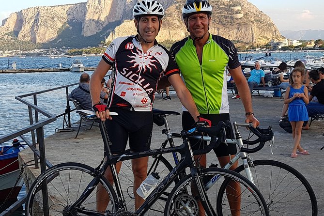 Rent a Carbon or Aluminum Road Bike in Sicily - Key Points to Know Before You Rent