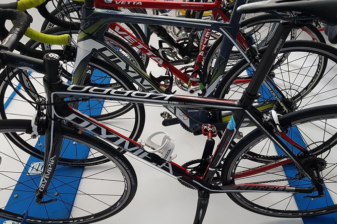 Rent road bike - Key things I’d pay attention to before you rent