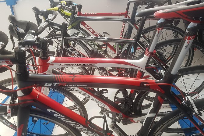 Rent road bike - Carbon vs Aluminum: Choosing the Right Bike for Your Day
