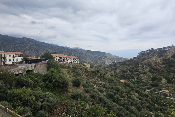Research Your Ancestors in Sicily from Cruise Terminal of Messina - Mapping the Town: Streets, Piazzas, and Churches