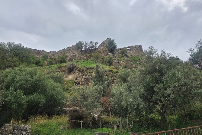 Research Your Ancestors in Sicily from Cruise Terminal of Messina - The Family Home Visit (and Why It Can Change Everything)