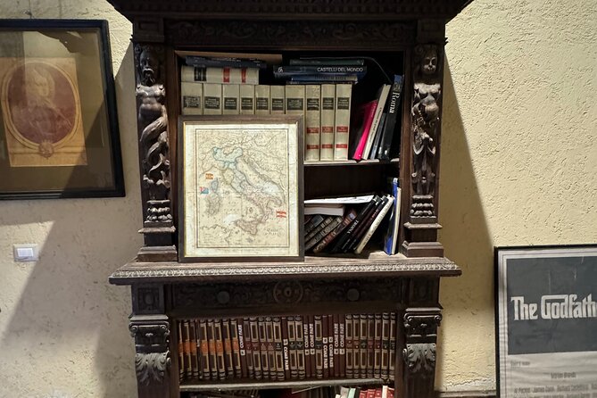 Research Your Ancestors in Sicily from Cruise Terminal of Messina - Price and Value for a Private Group From Messina