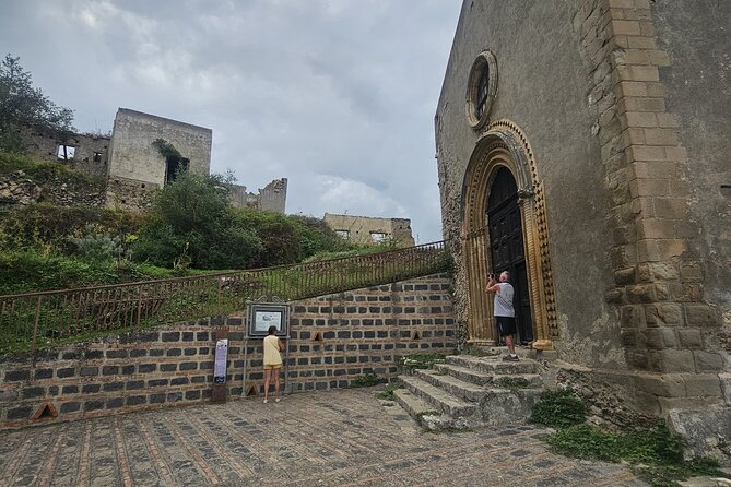 Research Your Ancestors in Sicily from Cruise Terminal of Messina - Who This Tour Fits Best