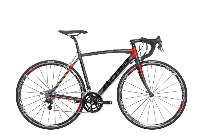 Road Bike Rental in Palermo with Suggested Itinerary - Key things to know before you ride