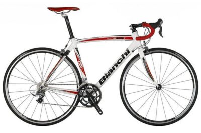Road Bike Rental in Palermo with Suggested Itinerary - A one-day Palermo route you can actually follow