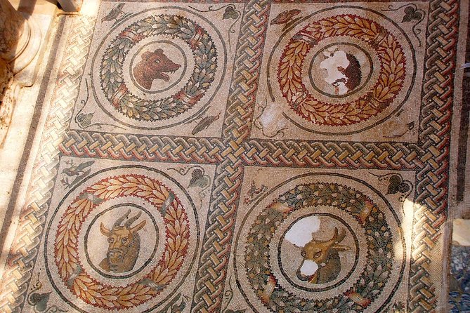 Roman Villa del Casale guide (Piazza Armerina): truly fabulous mosaics in Sicily - Who this tour suits (and who should think twice)