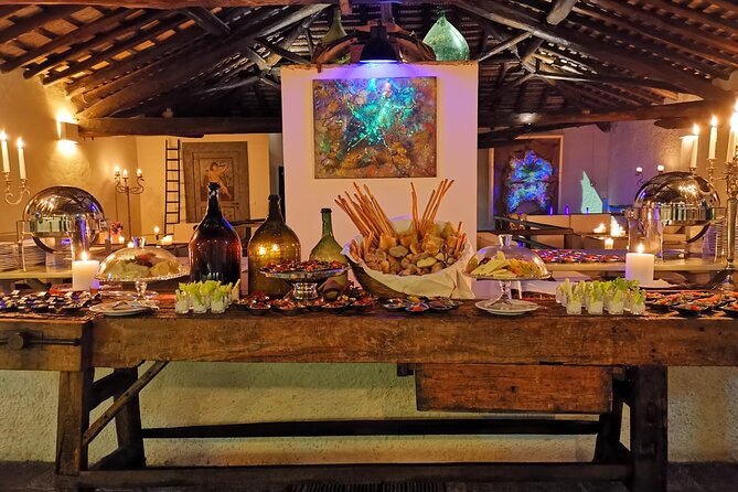 Romantic Dinner from Taormina with Vintage Car Tour - Why a vintage Fiat dinner feels different in Taormina