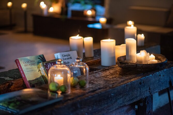 Romantic Dinner from Taormina with Vintage Car Tour - Practical tips for a smoother evening