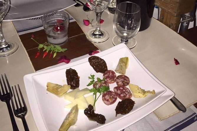 Romantic dinner on a boat - Catania - Key highlights you’ll care about