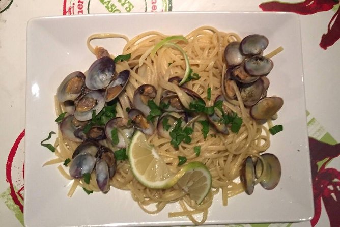 Romantic dinner on a boat - Catania - Price and value: what $307 buys you