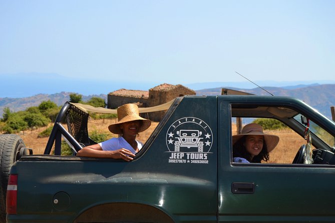 Safari Jeep Wild Adventure - Quick take: Safari Jeep Wild Adventure highlights
