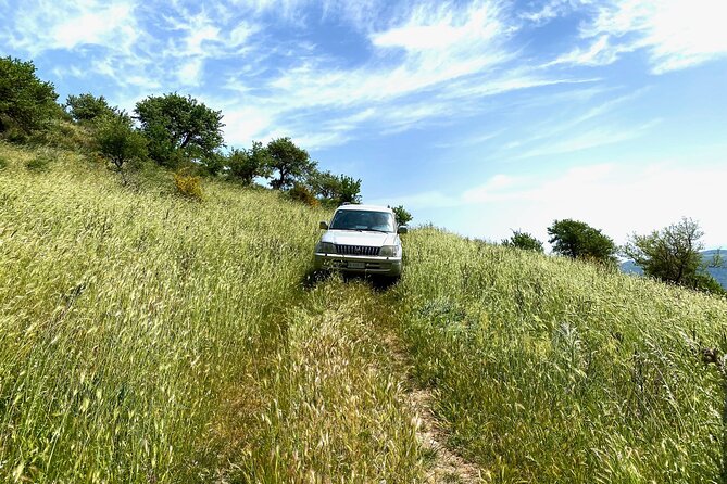 Safari Jeep Wild Adventure - Getting to the start in Cefalù: meeting point and timing that actually work