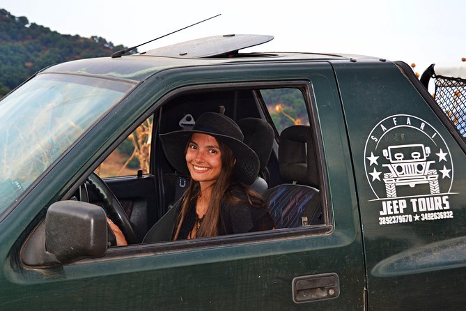 Safari Jeep Wild Adventure - Price and value: what $143.30 buys you in the real world