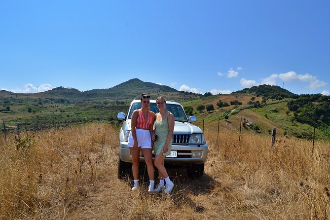 Safari Jeep Wild Adventure - The rating: what the 4.9 score really suggests