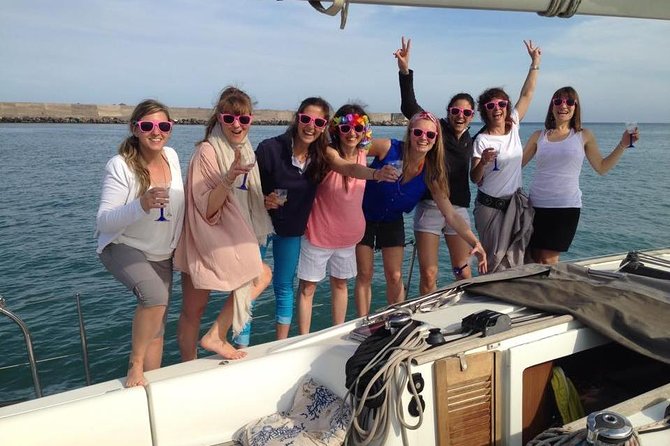 Sailing to Cyclops Islands Group Tour - Why This Catania Sailing Day Works So Well