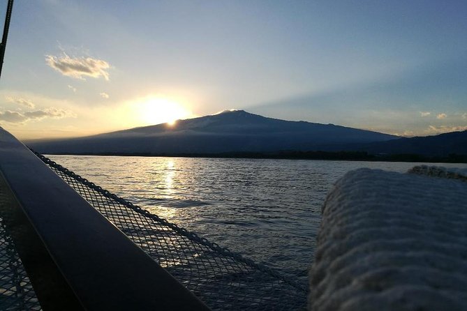 Sailing to Cyclops Islands Group Tour - Aci Castello by Sea: Norman Foundations and the Etna Reset