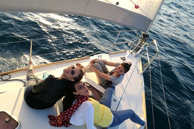Sailing to Cyclops Islands Group Tour - Ognina: The Maritime Quarter and Catania’s Fishing Hub