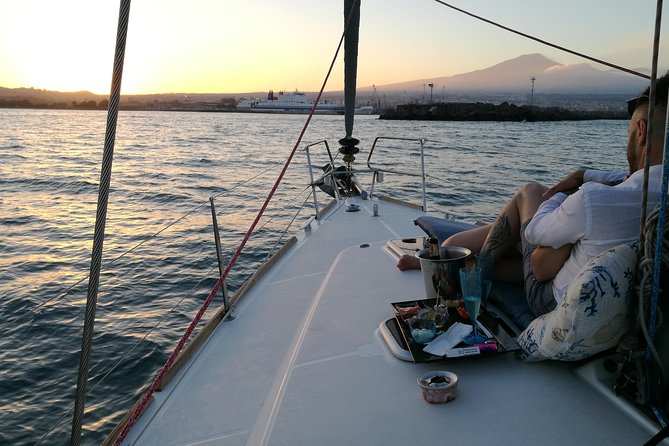 Sailing to Cyclops Islands Group Tour - Swim Time and Sunbathing: The Real Reason to Choose a Yacht
