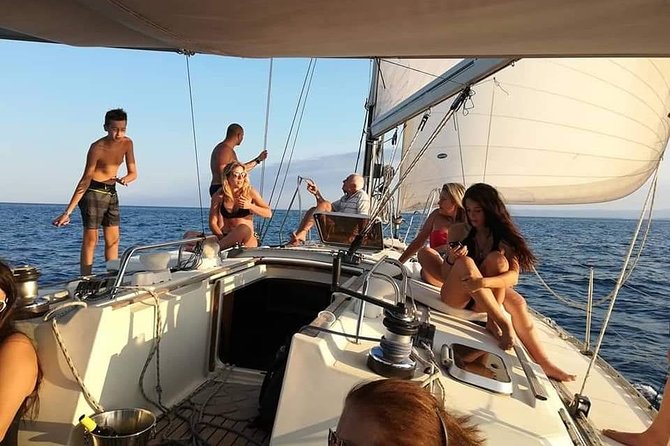Sailing tour at sunset in catania - Price and value: does $75.24 make sense?