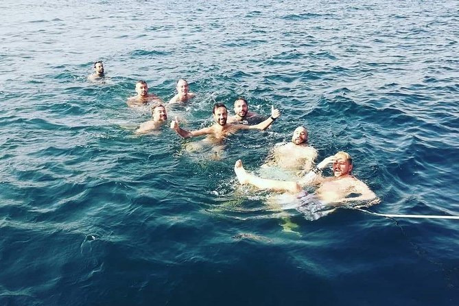 Sailing tour at sunset in catania - Logistics that matter: tickets, group size, and meeting point